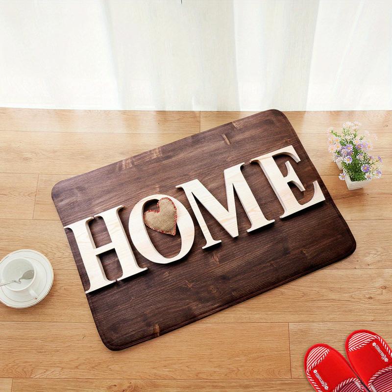 Heavy Duty Kitchen Rug Cushioned Anti Fatigue Memory Foam Rug