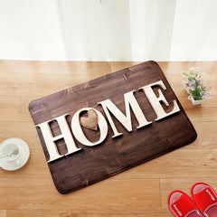 Heavy Duty Kitchen Rug Cushioned Anti Fatigue Memory Foam Rug