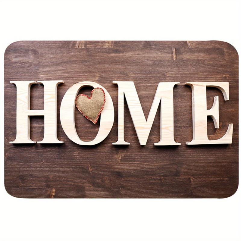 Heavy Duty Kitchen Rug Cushioned Anti Fatigue Memory Foam Rug