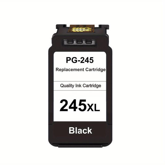 245XL Combo Pack Replacement Ink Cartridge for Pixma MX490 MX492