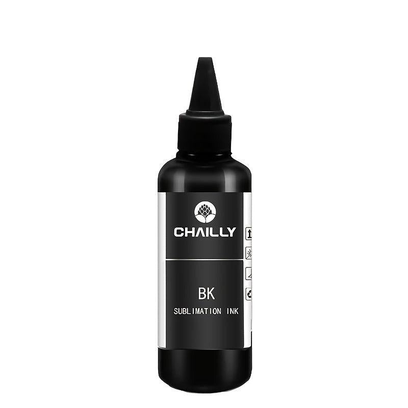 400ML Sublimation Ink Refilled Bottles For ET2400 XP4105 XP4100 ET2720 ET2760