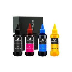 400ML Sublimation Ink Refilled Bottles For ET2400 XP4105 XP4100 ET2720 ET2760