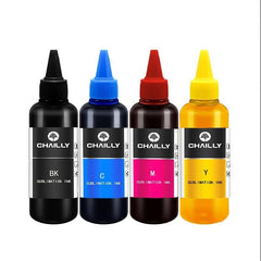 400ML Sublimation Ink Refilled Bottles For ET2400 XP4105 XP4100 ET2720 ET2760
