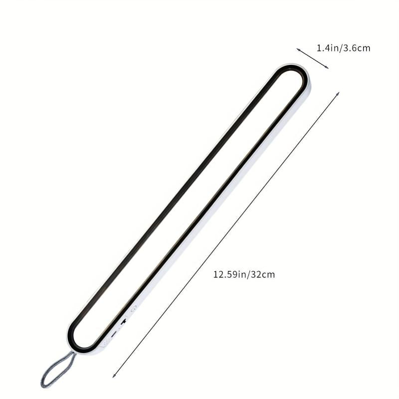 LED Magnetic Suction Lamp Under Cabinet Lighting Touch Control