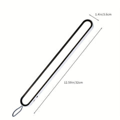 LED Magnetic Suction Lamp Under Cabinet Lighting Touch Control