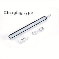 LED Magnetic Suction Lamp Under Cabinet Lighting Touch Control
