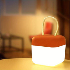 Bedside Lamp Small Bedroom Lamp 3 Option Eye Protection Desk Reading Lamp