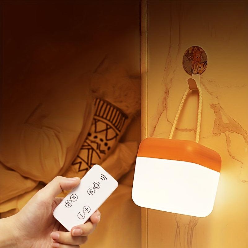 Bedside Lamp Small Bedroom Lamp 3 Option Eye Protection Desk Reading Lamp