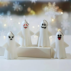 Halloween Pumpkin Lantern Trickster Ghost Hanging Party Lamps
