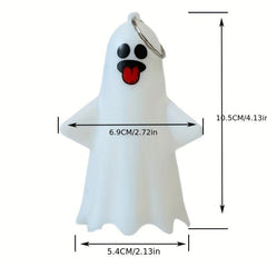 Halloween Pumpkin Lantern Trickster Ghost Hanging Party Lamps