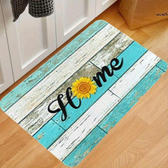 Waterproof Non-Slip Kitchen Floor Mat - Keep Your Home Clean & Safe