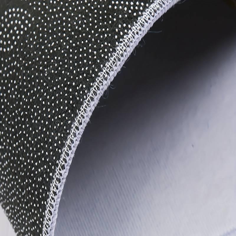 Modern Geometric Area Rug Red Home Decor Abstract Art Floor Mat