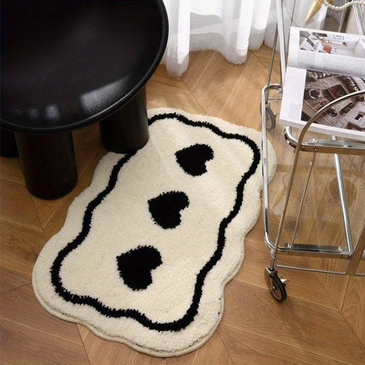 Thickened Cashmere Carpet Home Decor Room Decor