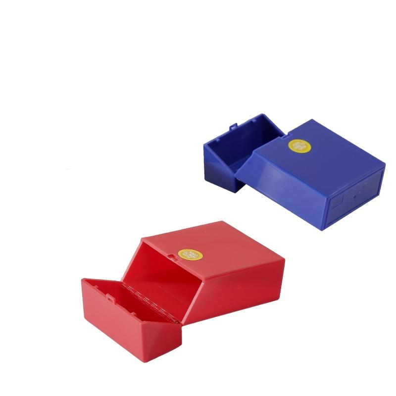 Men's Waterproof Cigarette Case | Portable Cigarette Box