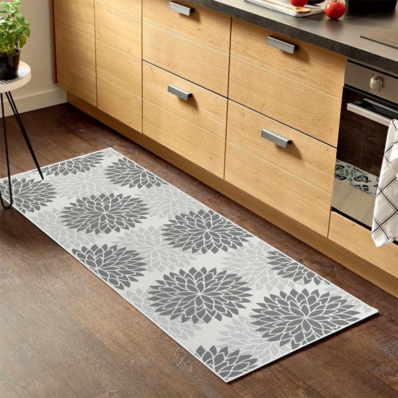 Non Slip Bathroom Floor Mat Indoor Doormat Home Room Decor