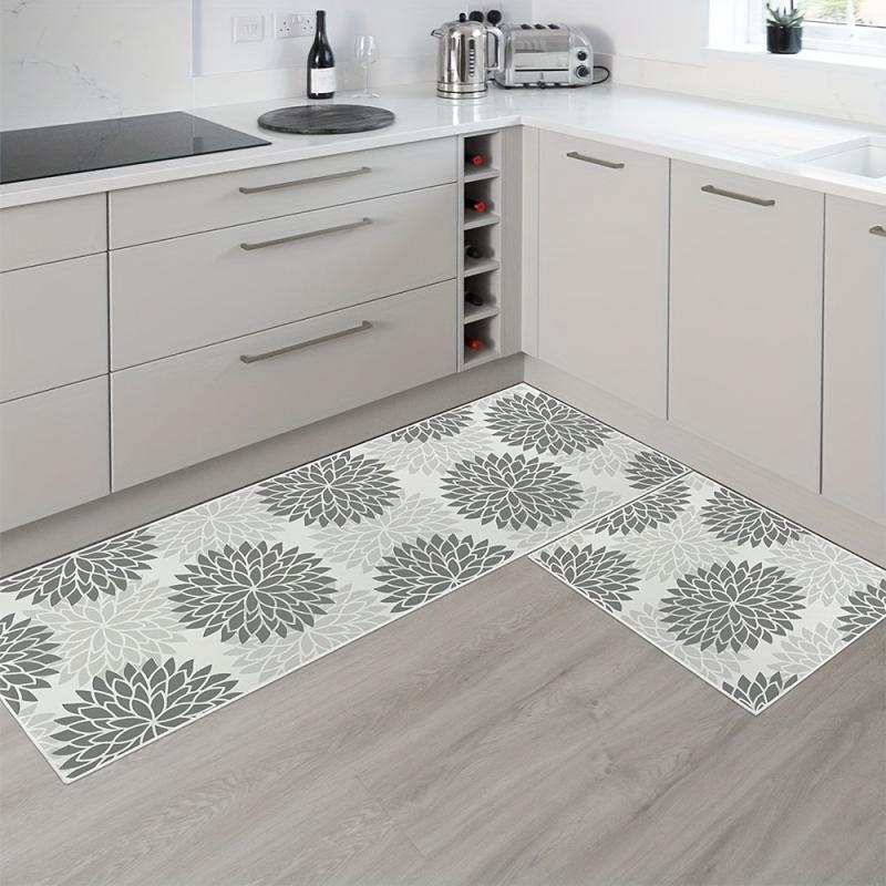 Non Slip Bathroom Floor Mat Indoor Doormat Home Room Decor