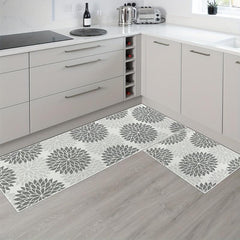 Non Slip Bathroom Floor Mat Indoor Doormat Home Room Decor