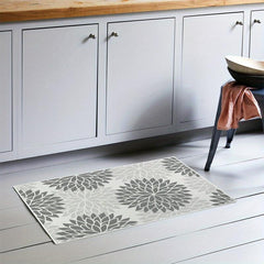 Non Slip Bathroom Floor Mat Indoor Doormat Home Room Decor