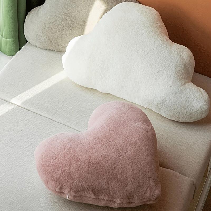 Soft Cloud Pillow for Bed Sofa Chair - Gift for Friends & Family