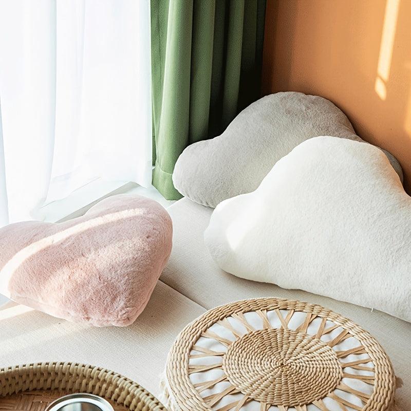Soft Cloud Pillow for Bed Sofa Chair - Gift for Friends & Family