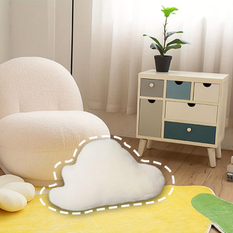 Soft Cloud Pillow for Bed Sofa Chair - Gift for Friends & Family
