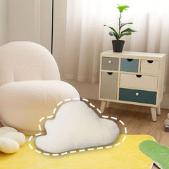 Soft Cloud Pillow for Bed Sofa Chair - Gift for Friends & Family