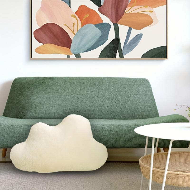 Soft Cloud Pillow for Bed Sofa Chair - Gift for Friends & Family