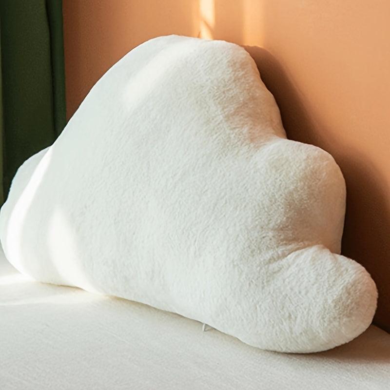 Soft Cloud Pillow for Bed Sofa Chair - Gift for Friends & Family