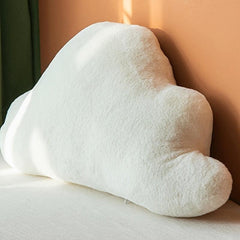Soft Cloud Pillow for Bed Sofa Chair - Gift for Friends & Family