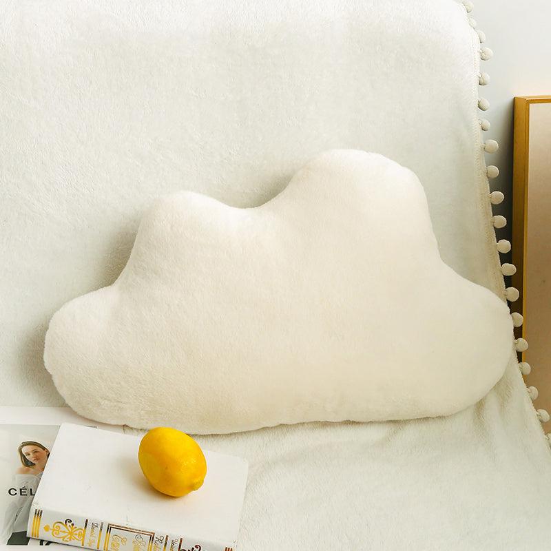 Soft Cloud Pillow for Bed Sofa Chair - Gift for Friends & Family