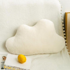 Soft Cloud Pillow for Bed Sofa Chair - Gift for Friends & Family