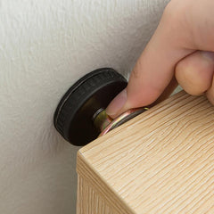1pc Headboard Stopper Anti Motion Bedding Supplies