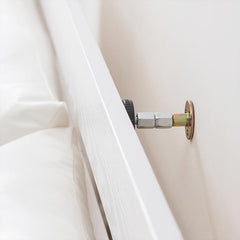 1pc Headboard Stopper Anti Motion Bedding Supplies