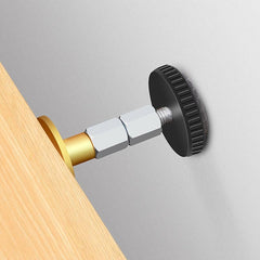 1pc Headboard Stopper Anti Motion Bedding Supplies