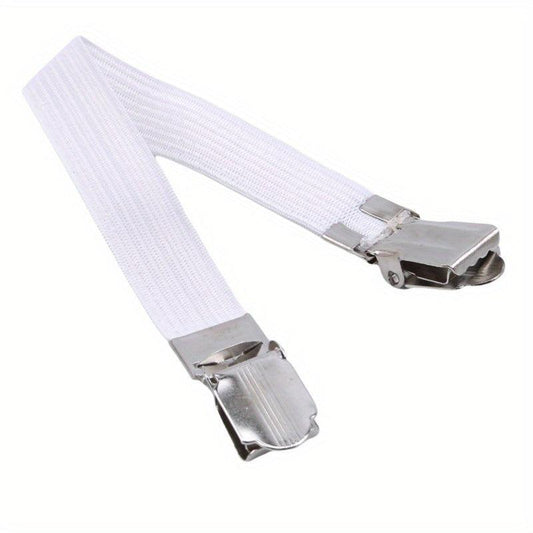 4pcs Bed Sheet Fixers Adjustable Sofa Bed Sheet Clips