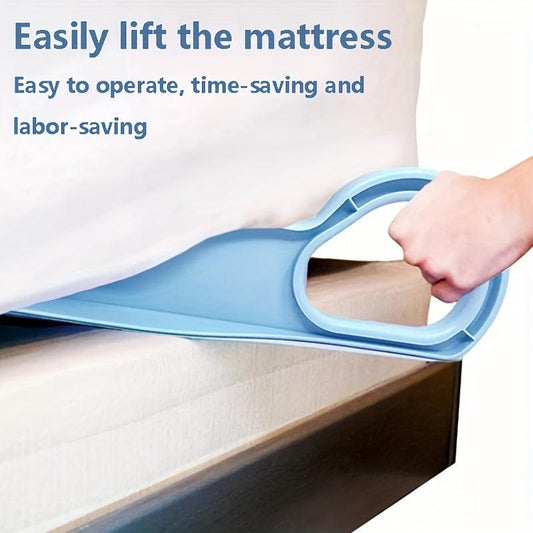Mattress Lifter Tool for Changing Sheets and Alleviating Back Pain