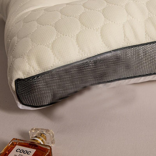 High Latex Layer Pillow Core Soft Neck Non Collapse Special Pillow