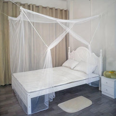 Bedroom Mosquito Net Canopy Encrypted Gauze Repellent Net
