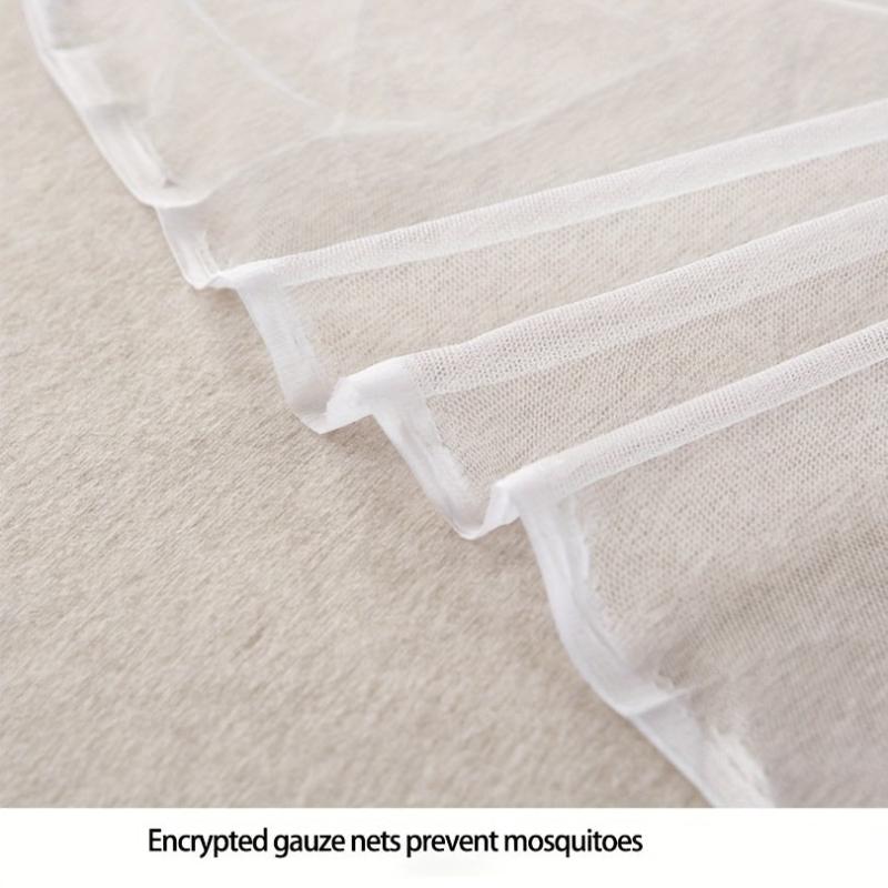 Bedroom Mosquito Net Canopy Encrypted Gauze Repellent Net