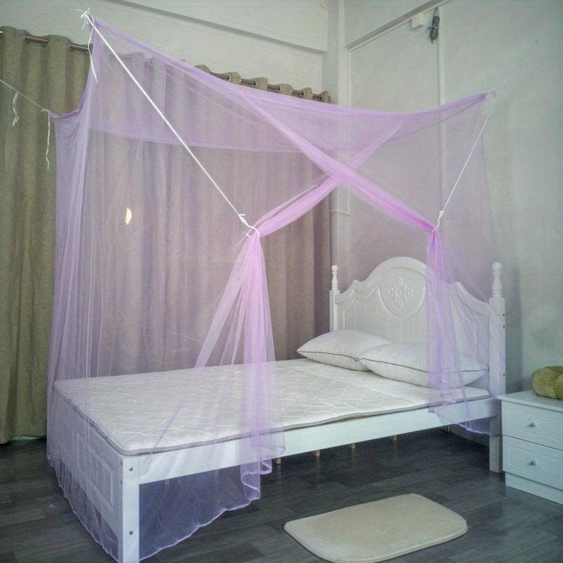 Bedroom Mosquito Net Canopy Encrypted Gauze Repellent Net
