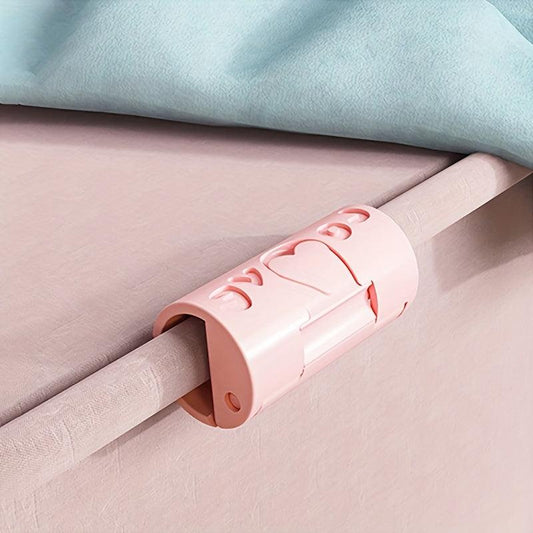 10pcs Anti-slip Bed Sheet Holder Clip Set