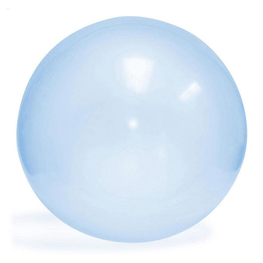 Large Kids Outdoor Soft Air Water Filled Bubble Ball Fun Party Game Inflatable