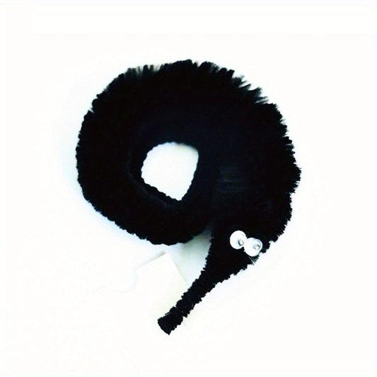 Silky Seahorse Elf Magic Props for Party Games & Holidays
