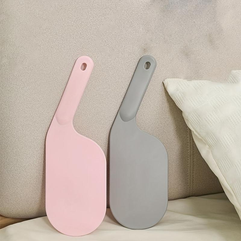 Bed Sheet & Mattress Sorter Tool - Easy Laying & Changing, Cushion Stopper