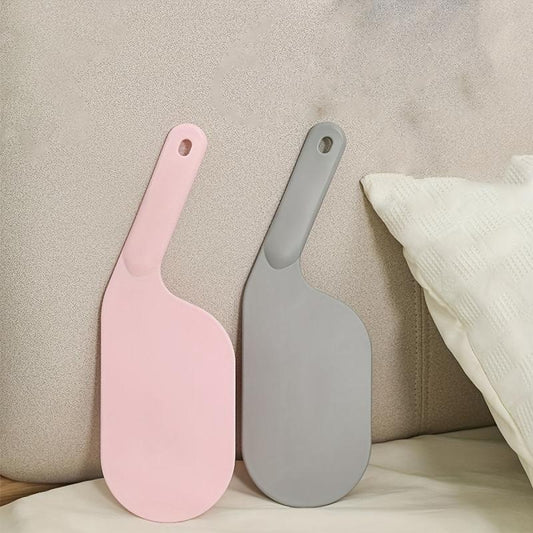 Bed Sheet & Mattress Sorter Tool - Easy Laying & Changing, Cushion Stopper