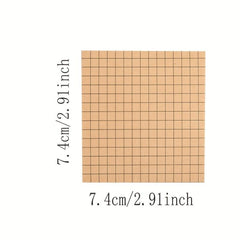 Creative Memo Pad Tearable Note Box Office School Home Supplies