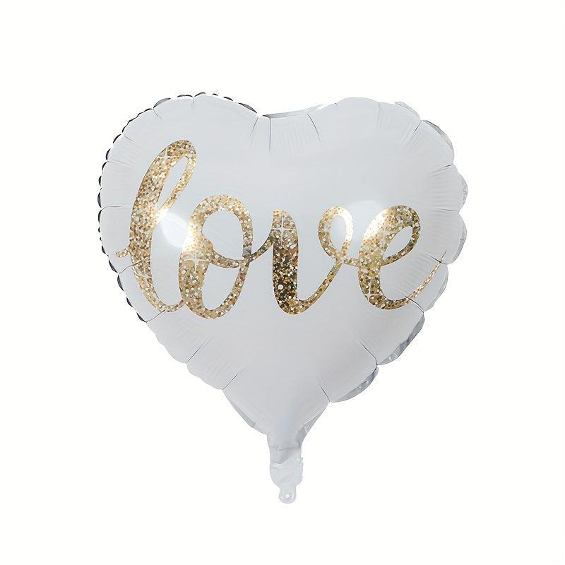 Just Married Paper Wedding Banner Decoration