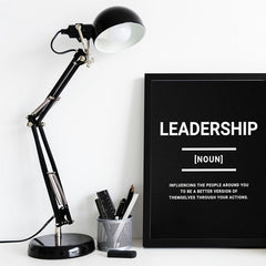 6pcs Inspirational Name Poster Wall Decoration No Frame Needed
