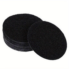 Hook And Loop Adhesive Fasteners  Pack Of 15 Pairs