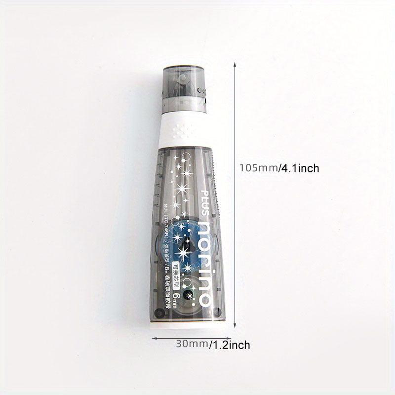 Double Sided Adhesive Tape Refill for Scrapbooking School Office